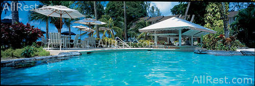 Colony Club 7